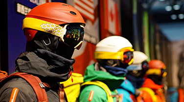 慕尼黑展覽（上海）有限公司